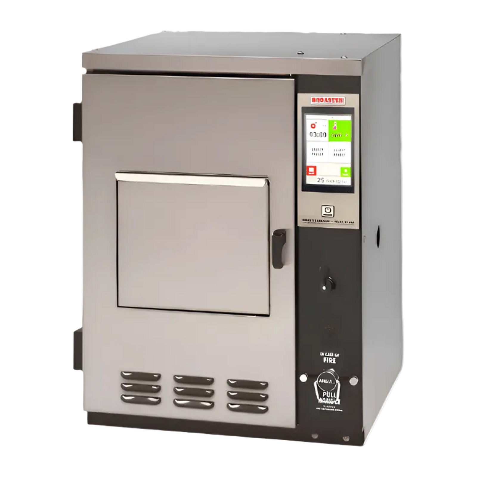 VF-2 Countertop Ventless Fryer — Ventless Fryer
